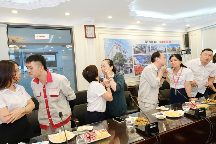 Sinh nhật tháng 9-10: Thêm yêu thương, thêm gắn bó